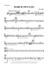 March 159 (CLIX) - Clarinet 2 in Bb