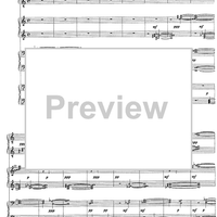 Vara per quatre - Score