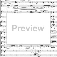 Mass in B Minor, BWV232, No. 22: "Sanctus" and No. 23: "Pleni sunt coeli"