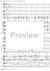 La Finta Giardiniera, Act 2, No. 13 "Um deine Straf zu fühlen" (Aria) - Full Score