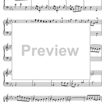 Sonata Eb Major K252