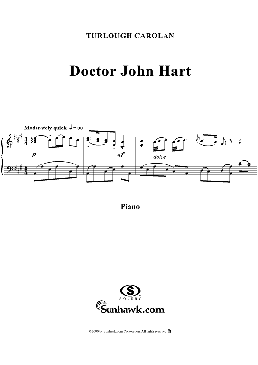 Doctor John Hart