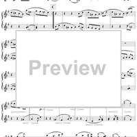 Ballszenen, No. 3: Walzer