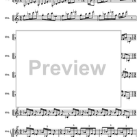 Jungle Heart - Marimba