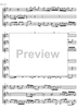 Three Part Sinfonia No. 8 BWV 794 F Major - Score