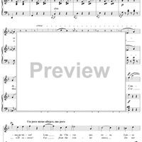 Romeo and Juliet: Juliet's Waltz Song (Arietta)