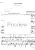 An den Mond Op.71 No. 2