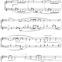 Un Bel Di, from "Madama Butterfly"