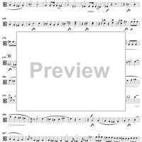 String Quintet in C Major, Op. posth. 163 - Viola