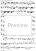 String Quartet in D Minor - Violin 2