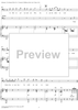 "Genug des Frühlings und der Lust!", No. 6 from "Des Sängers Fluch", Op. 139