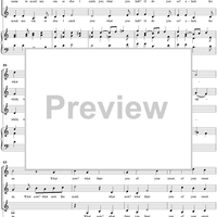 Whither Away So Fast?