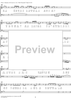 Idomeneo, rè di Creta, Act 1, No. 5 "Pietà! Numi pietà!" - Full Score