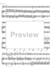 Sonata No. 2 g minor Op. 5 No. 2 - Score