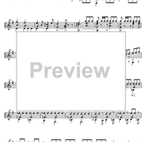 La Chasse des Sylphes Op.29