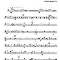 Wiener Phantasie - Cello 3