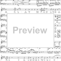 Fidelio, Op. 72, No. 9: "Abscheulicher! Wo eilst du hin?"