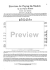 Contents and Directions for Playing the Ukulele - Bonus Material