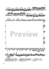No. 29 - Étude Op. 25, No. 3 (First Version)