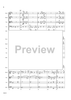 Trailblaze - Score