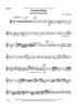 Contending - Violin 2