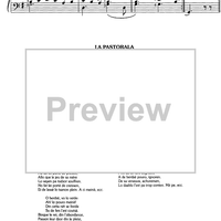 La pastorala (Val d'Aosta)