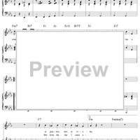 Give a Man Enough Rope