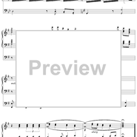 Variations on Praise God From Whom All Blessings Flow (Old 100th)