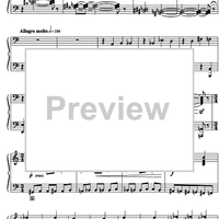 Concertante Symphony Op.95