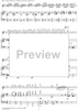Violin Concerto No. 1, Movement 3 - Piano Score