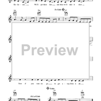 Kokomo - from the Motion Picture 'Cocktail'