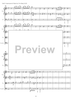 Concerto Grosso No. 6  in F major, Op. 6, No. 6 - Full Score