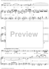 Fühlt meine Seele das ersehnte Licht von Gott, No. 3 from "3 Poems by Michelangelo"