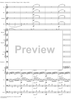Symphony No. 3 in D Minor, "Wagner", WAB103 Movement 4 - Full Score