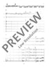 3. Sinfonie - Full Score