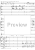 "Di te più amabile, nè Dea maggiore", No. 4 from "Ascanio in Alba", Act 1, K111 - Full Score