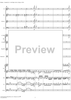 Serenade No. 1 in D Major, Movement 6 - Full Score