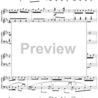 La Source, Act 2, No. 18d: Divertissement - Final, Danse Circassienne