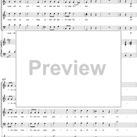 Mass No. 8 in C Major, "Mariazellermesse": No. 3, Credo