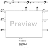 Poor Lonesome Cowboy