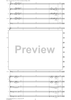 Ah, vive sol quel core, No. 10 from "La Traviata", Act 2 - Full Score