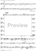 String Quartet No. 9 in A Major, K169 - Violin 2