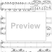 Piano Concerto No. 5 in E-flat Major, Op. 73: Mvmt. 1