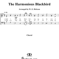 Harmonious Blackbird, The