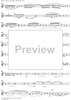 String Sextet No. 2 - Violin 2