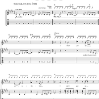 (I Can't Get No) Satisfaction