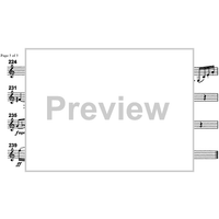 Metamorhposes - Clarinet in B-flat