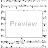 Violin Duets, Op. 46 - Violin 2