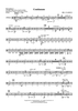 Continuum - Percussion 2