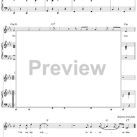 Something is Wrong in Jerusalem